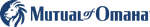 Mutual of Omaha logo